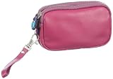 Gabs GMONEY GFOLDER, Sac &agrave; main femme - TR-B1-Rose-219, 36x26 cm (B x H x T)
