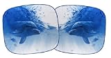 Dolphin Magic Shade Jumbo Sunshade
