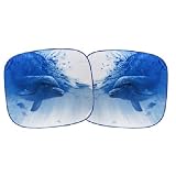 Dolphin Magic Shade Jumbo Sunshade