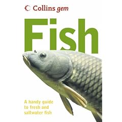 Fish (Collins GEM)