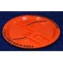 Constructive Eating Construction
Childrens Plate for use with Constructive Eating Utensils