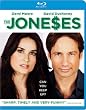 The Joneses [Blu-ray]