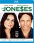 The Joneses [Blu-ray]