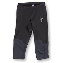 Ibex Men's El Fito 3/4 Cycling Short