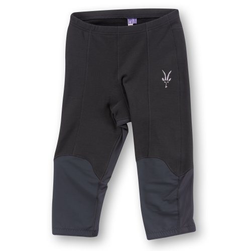 External hard drive:Ibex Men's El Fito 3/4 Cycling Short,Black,Medium