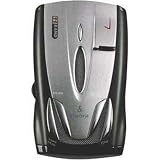 COBRA ELECTRONICS XRS 9400 RADAR DETECTOR XRS 9400 11 BAND