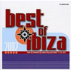 Best of Ibiza 2002