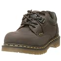 Dr. Martens Men's Industrial Oxford Steel Toe ESD