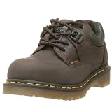 Dr. Martens Mens Industrial Oxford Steel Toe ESD by Dr. Martens
