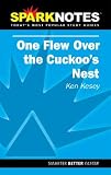 Spark Notes One Flew Over the Cuckoo's Nest