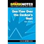 Spark Notes One Flew Over the Cuckoo's Nest