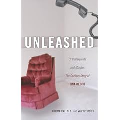 Unleashed: Of Poltergeists and Murder: The Curious Story of Tina Resch