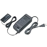 Sony ACV16 Ni-Cad AC Adapter/Charger
