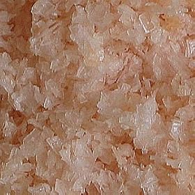 murray river pink flake sea salt