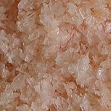 Review faerie's finest  / murray river pink flake sea salt