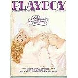 PLAYBOY MAGAZINE JUNE 1982 6/82 SHANNON TWEED