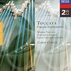 Toccata / Organ Favourites