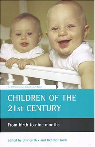 Infant-and-Toddler-Development