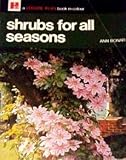 Shrubs for all seasons