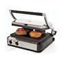 Wolfgang Puck WPCGL050 Tri-Grill Panini Maker with Storage Drawer