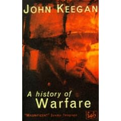 A History of Warfare