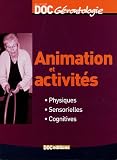 Animation et activit�s physiques sensorielles cognitives