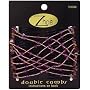 Zhoe Double Hair Combs