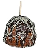 Ultimate Turtle - Belgian Chocolate Caramel Apple