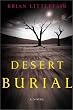 Desert Burial: A Novel