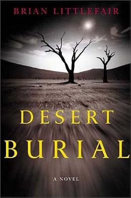 Desert Burial