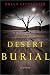 Desert Burial