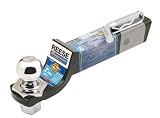 Reese Towpower 21542 Class III Towing Starter Kit - Interlock