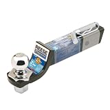 Reese Towpower 21542 Class III Towing Starter Kit