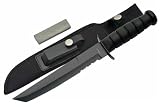 Szco Supplies Tanto Survival Knife