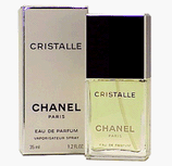 Cristalle Perfume For Women by Chanel