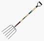 SEPTLS76074156 - Manure Forks