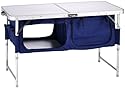 Pacific Outdoors Big Easy Storage Table