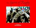 The Spirit of Rugby (The spirit of series)