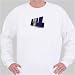 Stereo System Sweatshirt