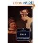 Rousseau : Emile (Everyman)