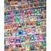 YuGiOh! Mega Lot 100 Mint Card Plus 4 Rares with Possible Random Holo Inserted! (Yu-Gi-Oh! MAKES A GREAT BIRTHDAY GIFT OR STOCKING STUFFER!)