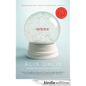 Inside