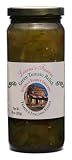 Lovera's Famous Green Tomato Relish