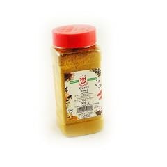 Wichartz Gew�rze GmbH: Gew�rz - Curry indisch spezial - 1 Dose � 300 gr