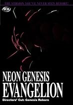 Watch Neon Genesis Evangelion - Genesis Reborn Online.