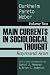 Main Currents in Sociological Thought, Volume 2