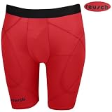 Reusch Padded Compression Short Mens