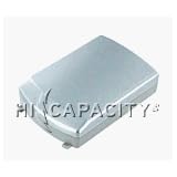 Hi-Capacity Camcorder Battery for: Samsung SCD-5000