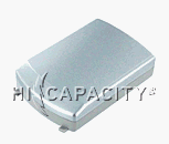 Hi-Capacity Camcorder Battery for: Samsung SCD-5000
