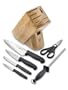 Victorinox 7-Piece Knife Block Set